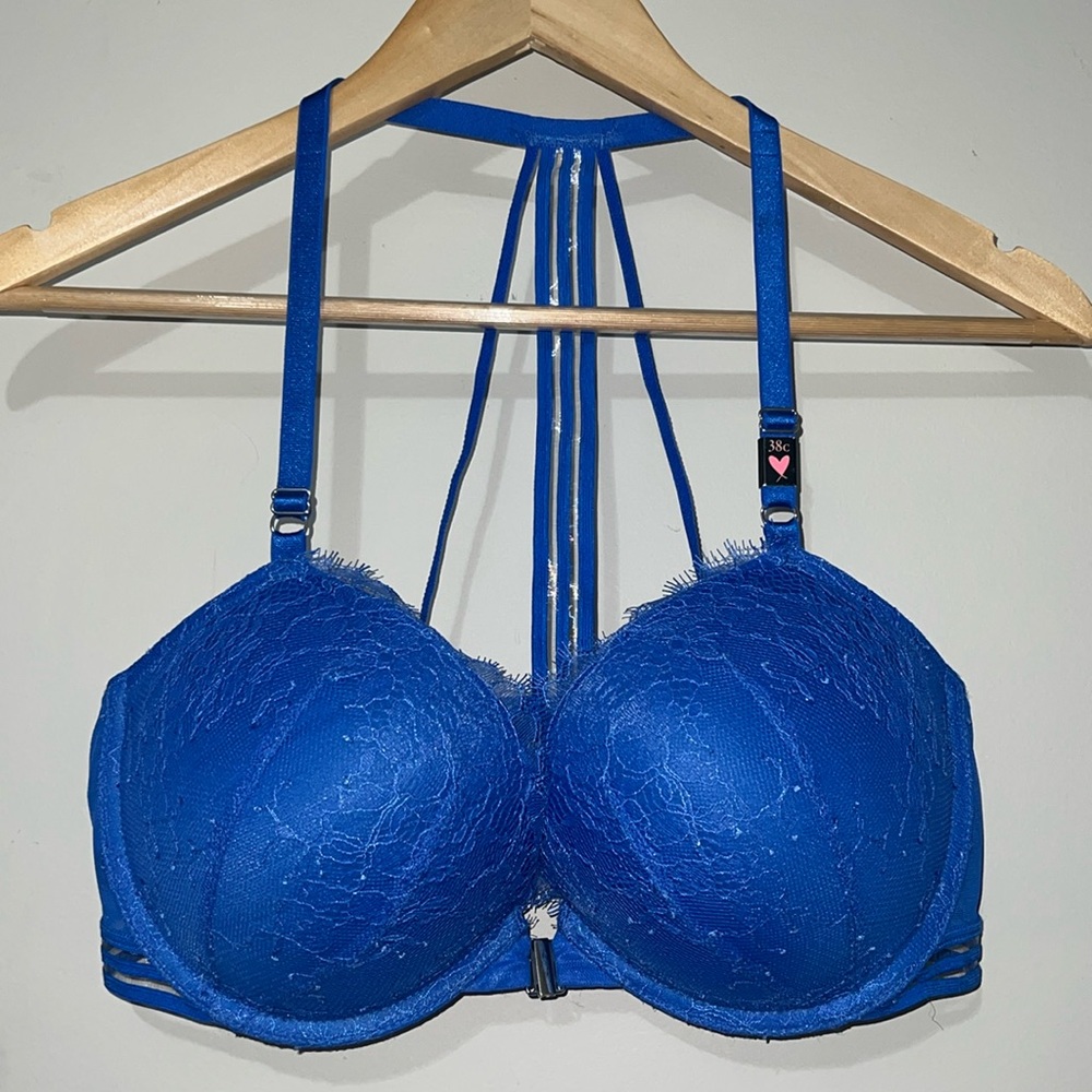 Victoria’s Secret Very Sexy Push Up Bra